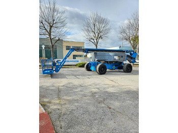 Bomlift Haulotte HA 32 PX: bild 3 Bomlift Haulotte HA 32 PX: bild 3