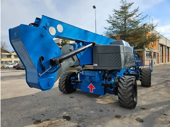 Bomlift Haulotte HA 32 PX: bild 5 Bomlift Haulotte HA 32 PX: bild 5