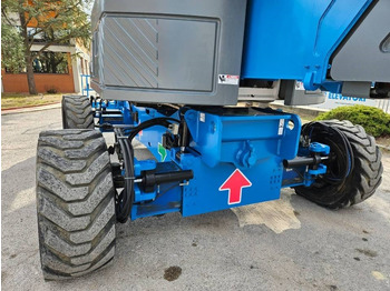 Bomlift Haulotte HA 32 PX: bild 4 Bomlift Haulotte HA 32 PX: bild 4