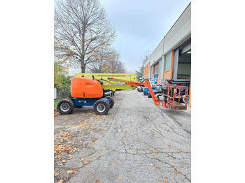 Bomlift JLG