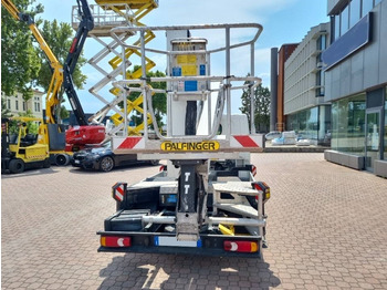 Leasa Palfinger P 240 AXE  Palfinger P 240 AXE: bild 4 Leasa Palfinger P 240 AXE  Palfinger P 240 AXE: bild 4