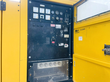 Elgenerator Atlas Copco QAS 338GD (4080): bild 4 Elgenerator Atlas Copco QAS 338GD (4080): bild 4