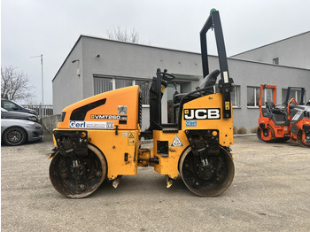 Vält JCB