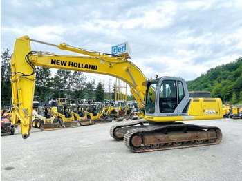 Bandgrävare NEW HOLLAND