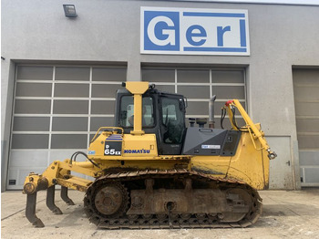 Bulldozer Komatsu D 65 EX-15 (110158): bild 4 Bulldozer Komatsu D 65 EX-15 (110158): bild 4