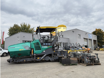 Asfaltläggare VÖGELE