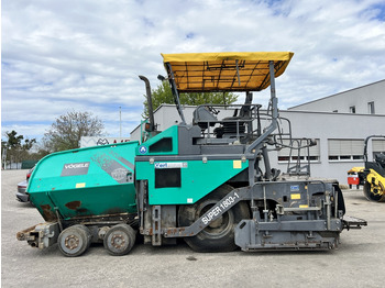 Asfaltläggare VÖGELE