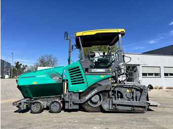 Asfaltläggare VÖGELE