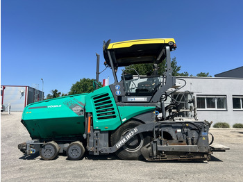 Asfaltläggare VÖGELE