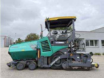 Asfaltläggare VÖGELE