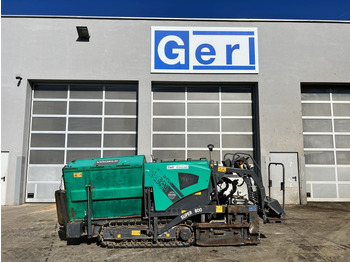 Asfaltläggare VÖGELE