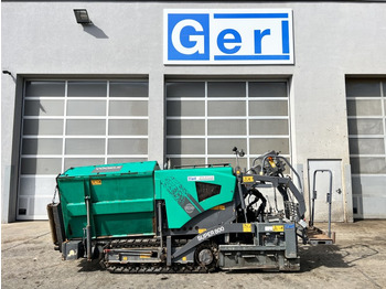 Asfaltläggare VÖGELE