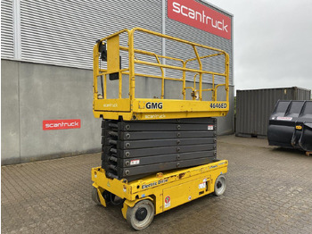 Saxlift GMG