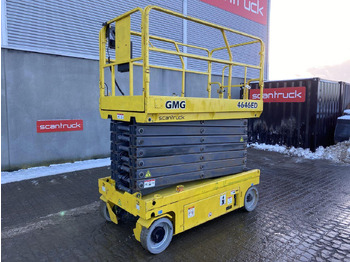 Saxlift GMG
