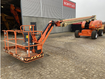 Teleskoplift JLG