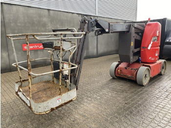 Bomlift MANITOU 120 AETJ-C