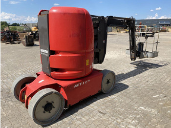 Bomlift Manitou 120AETJ-COMPACT 3D: bild 4