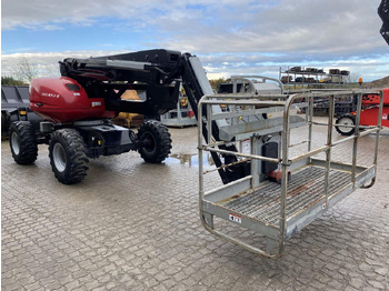 Bomlift Manitou 160ATJ+: bild 5 Bomlift Manitou 160ATJ+: bild 5