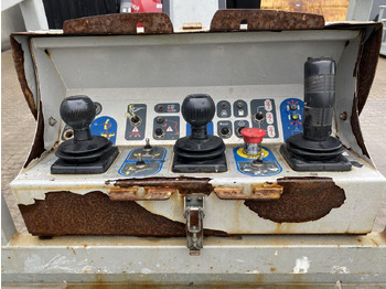 Bomlift Manitou 160ATJ+: bild 3 Bomlift Manitou 160ATJ+: bild 3