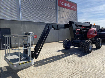 Bomlift MANITOU 180 ATJ