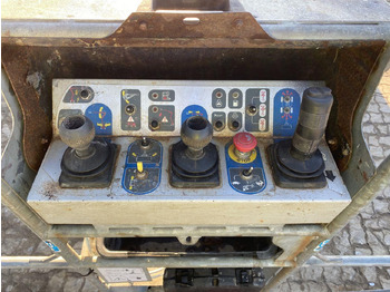 Bomlift Manitou 200ATJ RC: bild 3 Bomlift Manitou 200ATJ RC: bild 3