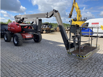 Bomlift Manitou 200ATJ RC: bild 5