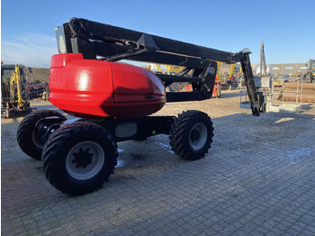 Bomlift Manitou 200ATJ RC: bild 4 Bomlift Manitou 200ATJ RC: bild 4