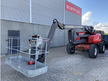 Bomlift MANITOU 200 ATJ