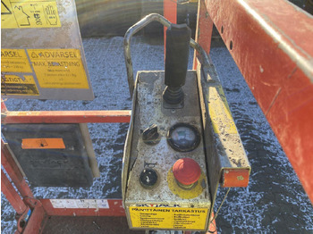 Saxlift Skyjack SJ3220: bild 3 Saxlift Skyjack SJ3220: bild 3