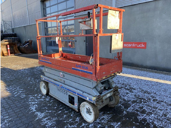 Saxlift Skyjack SJ3220: bild 2 Saxlift Skyjack SJ3220: bild 2