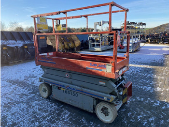 Saxlift Skyjack SJ3220: bild 5 Saxlift Skyjack SJ3220: bild 5