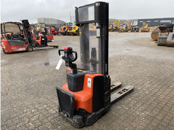 Lagerutrustning Toyota BT Staxio: bild 5 Lagerutrustning Toyota BT Staxio: bild 5