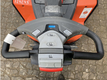 Lagerutrustning Toyota BT Staxio: bild 3 Lagerutrustning Toyota BT Staxio: bild 3