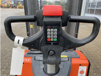 Lagerutrustning Toyota BT Staxio: bild 4 Lagerutrustning Toyota BT Staxio: bild 4