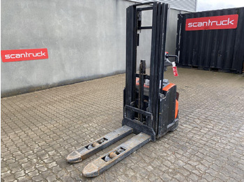 Lagerutrustning TOYOTA