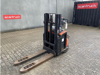 Lagerutrustning TOYOTA