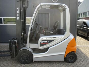 Eltruck STILL RX60