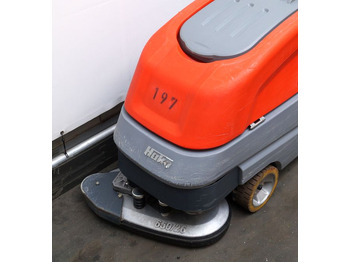 Skurmaskin Hako B650/07: bild 3