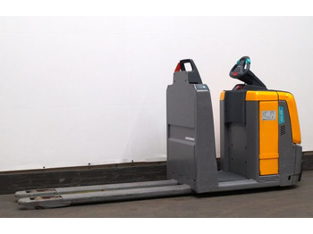 Plocktruck JUNGHEINRICH ECE