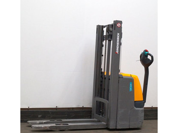 Staplare JUNGHEINRICH EJC