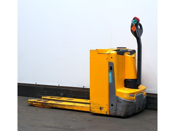 Låglyftar Jungheinrich EJE C20: bild 2 Låglyftar Jungheinrich EJE C20: bild 2