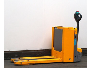 Låglyftar JUNGHEINRICH EJE