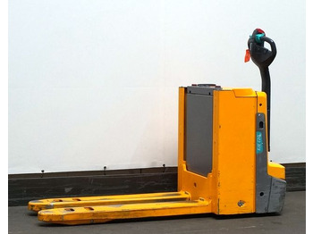 Staplare JUNGHEINRICH EJE