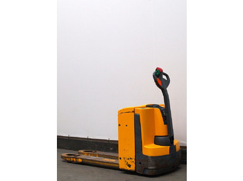 Låglyftar Jungheinrich EJE120: bild 2