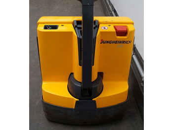 Låglyftar Jungheinrich EJE120: bild 3