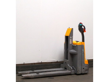 Staplare JUNGHEINRICH