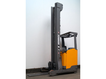 Skjutstativtruck Jungheinrich ETV214: bild 2