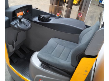 Skjutstativtruck Jungheinrich ETV214: bild 3