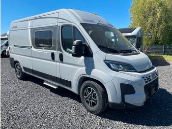 Campingbil PÖSSL
