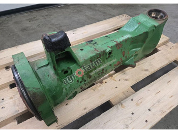 Transmission Obudowa mostu John Deere 6800, 6900, 6810, 6910: bild 2 Transmission Obudowa mostu John Deere 6800, 6900, 6810, 6910: bild 2